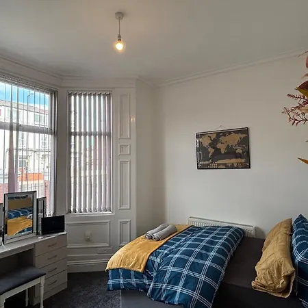 Middlesbrough Suites Hotel